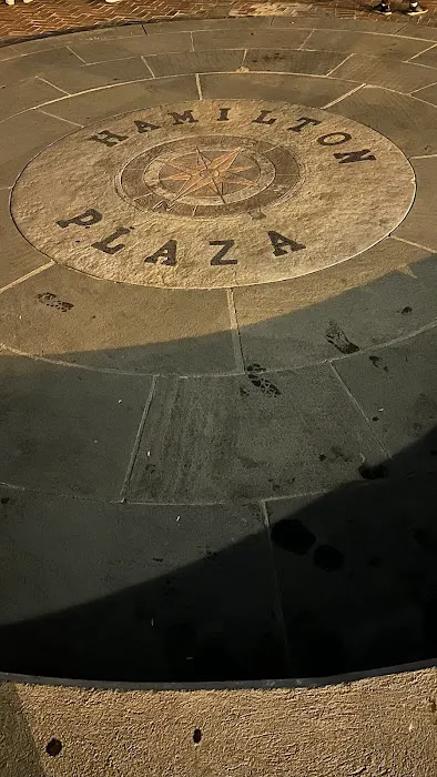 Hamilton Plaza Picture 5