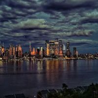 Hamilton Plaza ico
