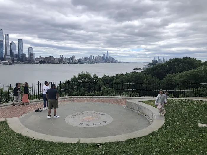 Weehawken Dueling Grounds Picture 9