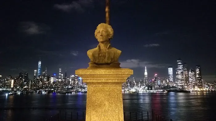 Weehawken Dueling Grounds Picture 10