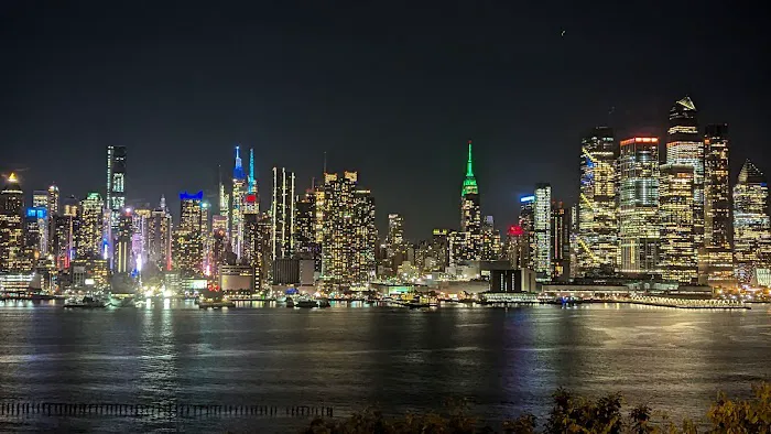 Weehawken Dueling Grounds Picture 3