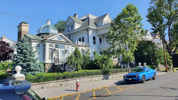 Weehawken Dueling Grounds Picture 4