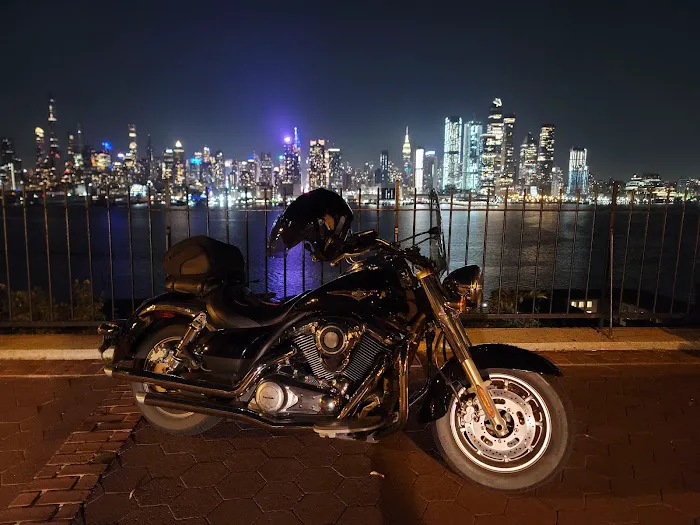 Weehawken Dueling Grounds Picture 8