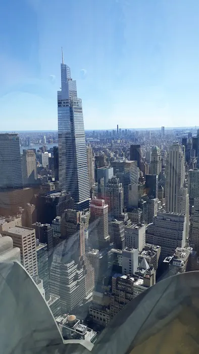 Liberty Plaza Picture 9