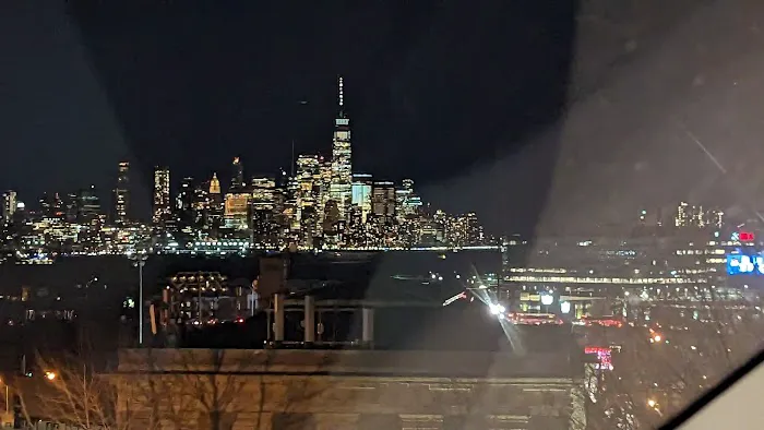 Liberty Plaza Picture 2