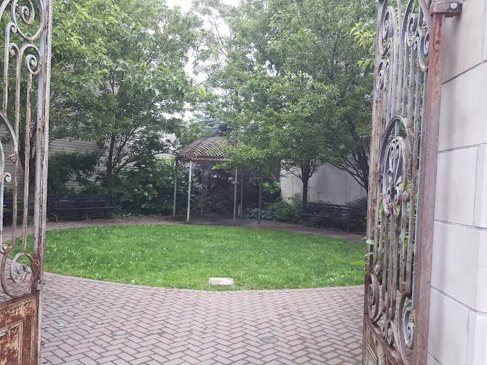 Webster School Park Picture 5
