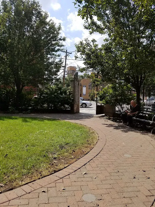 Webster School Park Picture 6