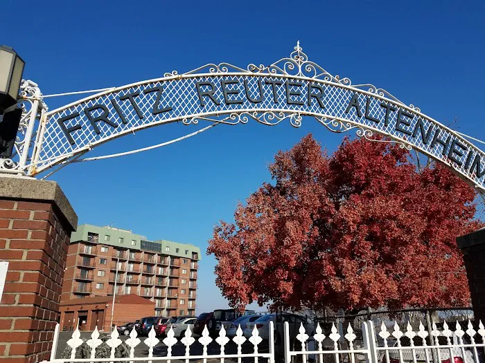 Schuetzen Park Picture 9