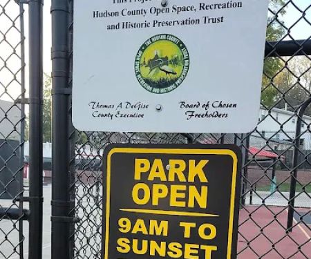 Firemen’s Park