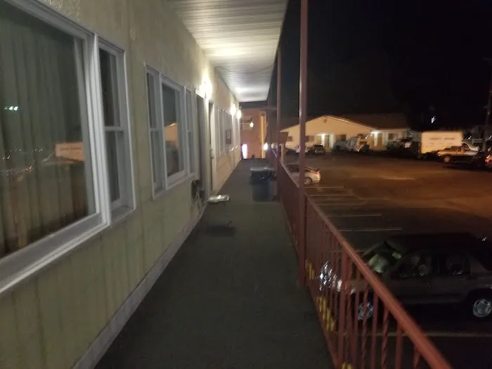 Budget Motor Inn Picture 4