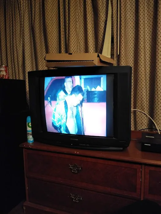 Budget Motor Inn Picture 1
