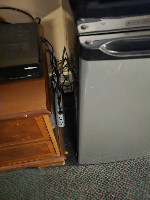 Budget Motor Inn Picture 8
