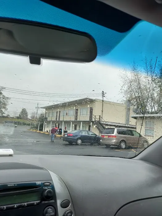 Budget Motor Inn Picture 7