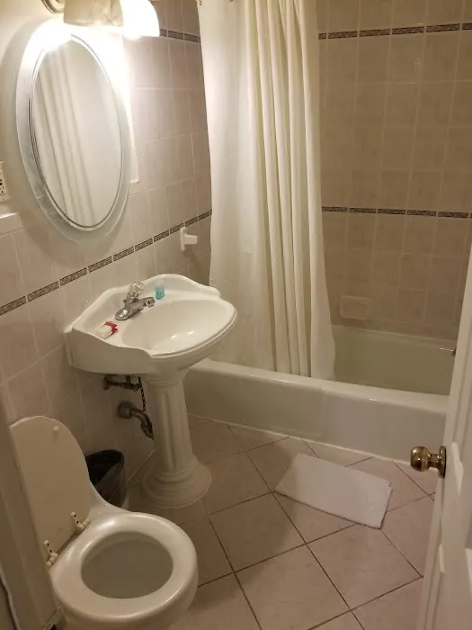 Budget Motor Inn Picture 9
