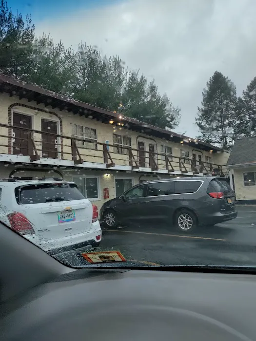 Budget Motor Inn Picture 10