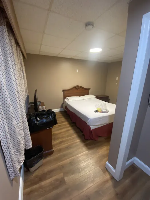 Budget Motor Inn Picture 5