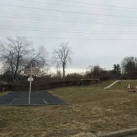 Laurel Drive Park ico