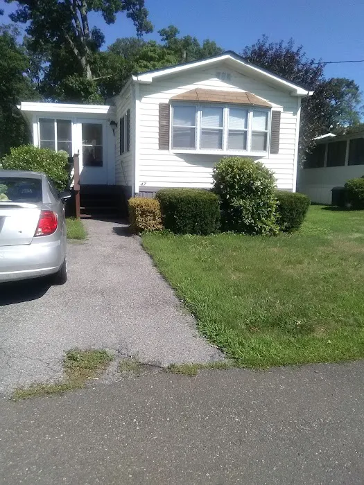Mountain View Mobile Home Picture 6