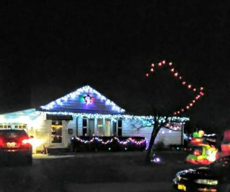 Mountain View Mobile Home