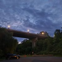 Charles Eccher Park ico