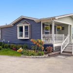 Ba Mar Manufactured Home Community