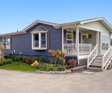 Ba Mar Manufactured Home Community