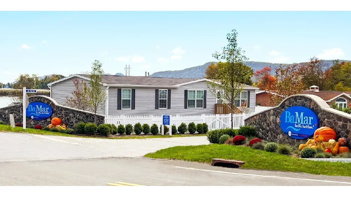 Ba Mar Manufactured Home Community Picture 6