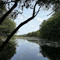 Ramapo Reserve Blue path ico