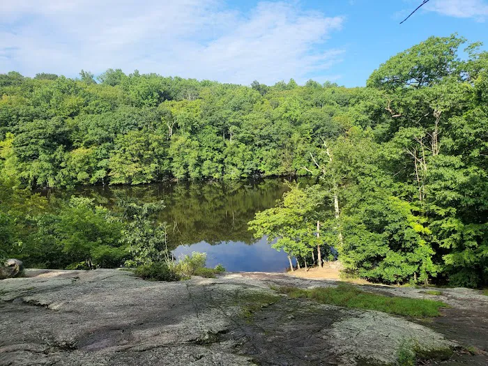 Ramapo Valley County Reservation Picture 9