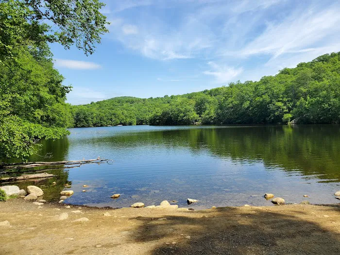 Ramapo Valley County Reservation Picture 5