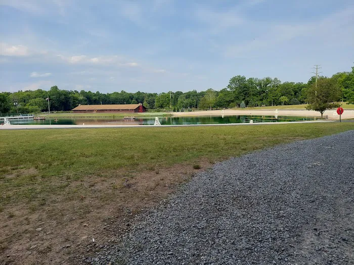 Darlington park Picture 1