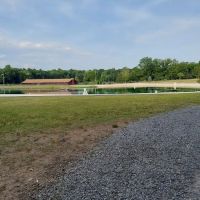 Darlington park ico