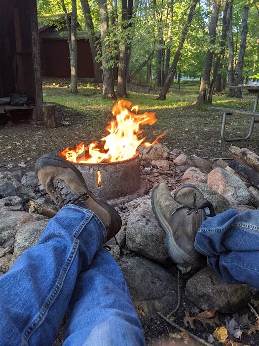 Bergen County Campgaw Mountain Reservation Picture 7