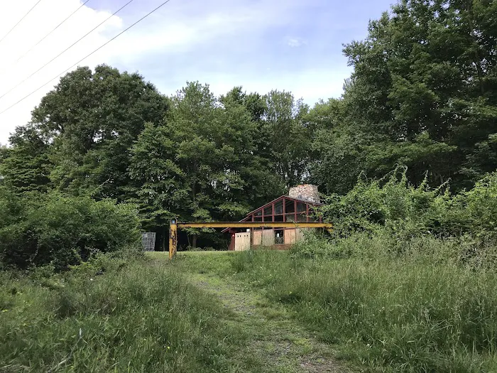 Bergen County Campgaw Mountain Reservation Picture 3