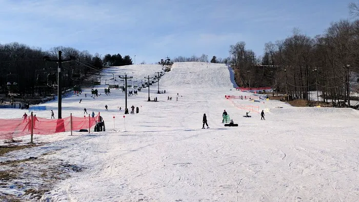 Bergen County Campgaw Mountain Reservation Picture 2