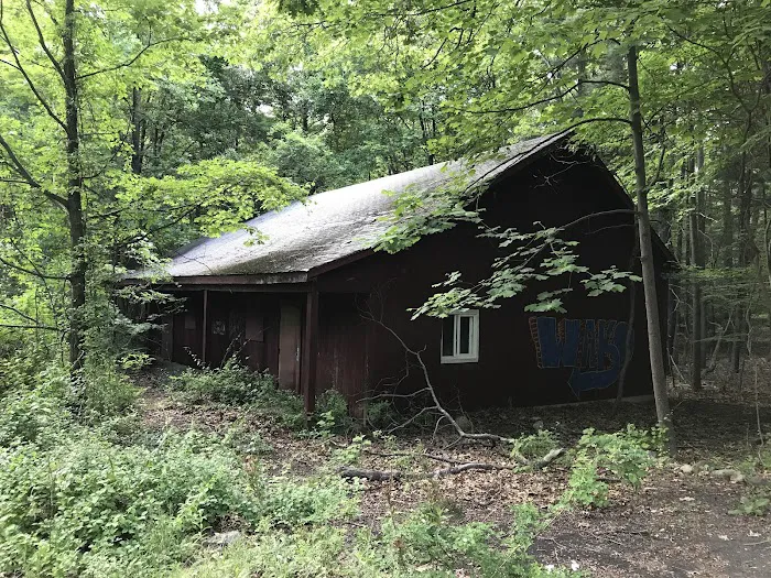 Bergen County Campgaw Mountain Reservation Picture 6