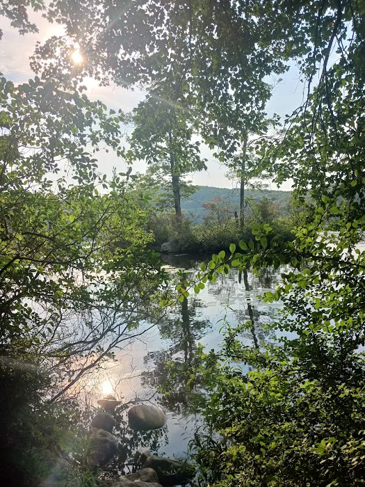 Harriman State Park Picture 6