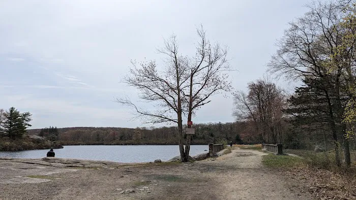 Harriman State Park Picture 2