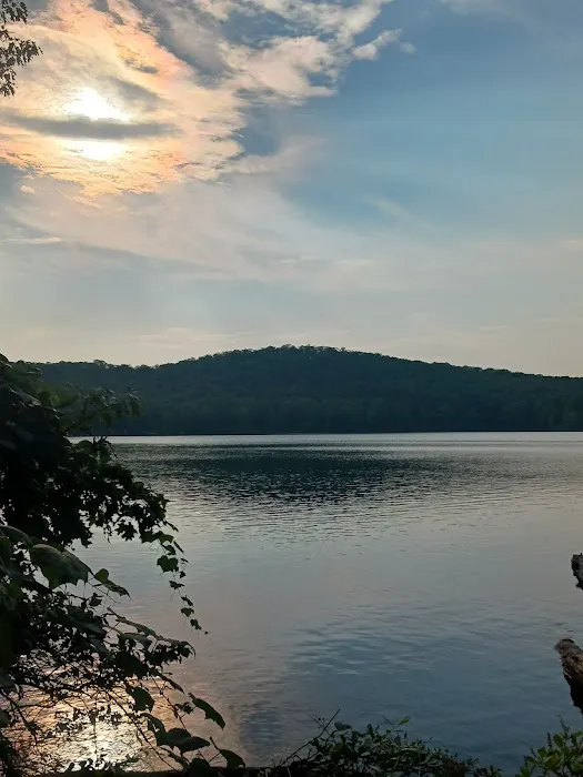 Harriman State Park Picture 3