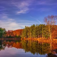 Harriman State Park ico