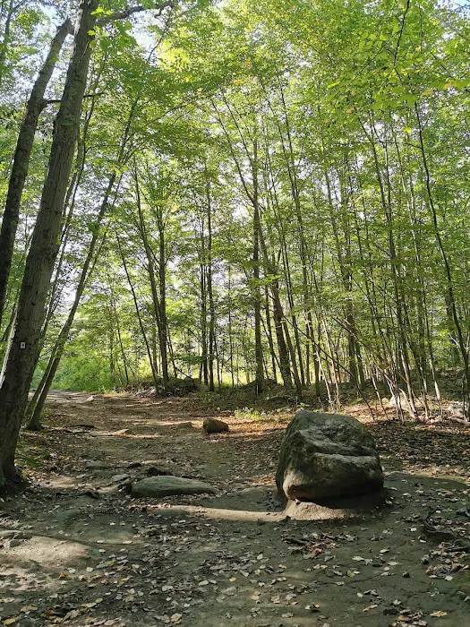Dater Mountain Nature Park Picture 3
