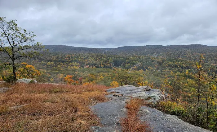 Dater Mountain Nature Park Picture 1