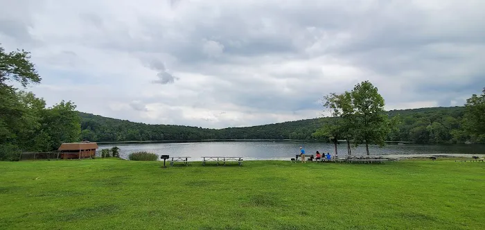 Shepard Lake Recreation Area Picture 6
