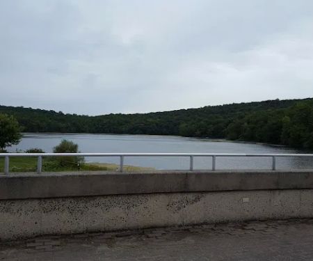 Shepard Lake Recreation Area