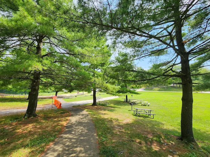 Shepherd Lake Recreation Area Picture 5