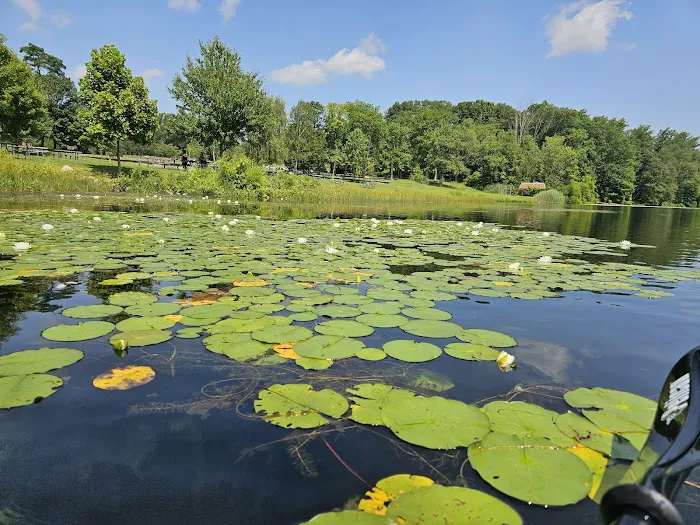 Shepherd Lake Recreation Area Picture 4