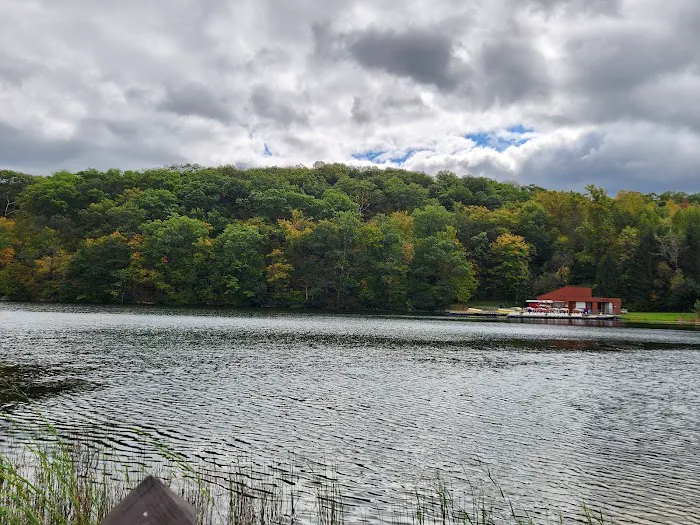 Shepherd Lake Recreation Area Picture 7