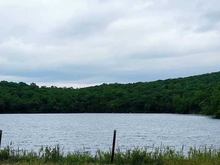 Shepherd Lake Recreation Area Picture 3