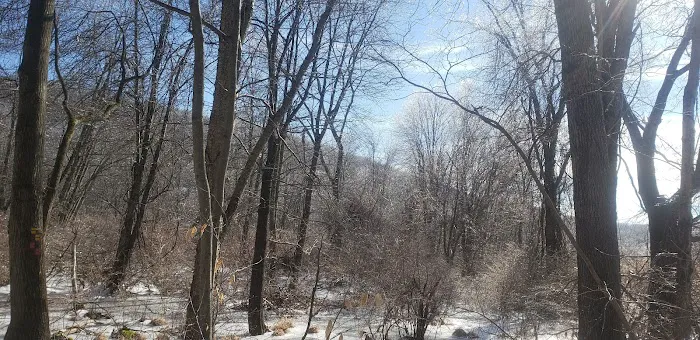 Sterling Forest South Gate Trailhead Picture 5