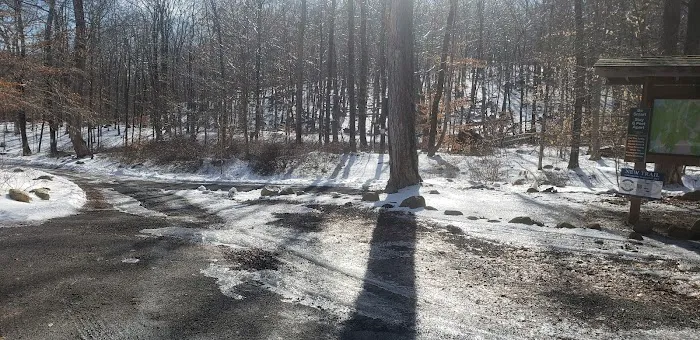 Sterling Forest South Gate Trailhead Picture 6